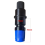 Graphtec Standaard Vinyl Snijmeshouder CB09UB CB15UB voor PHP33 CB09N CB15N Legering Mes Blauw 4
