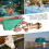 1/2Inch Float Valve,Brass Water Valve for Tank,Float Ball with Adjustable Arm,Auto Level Control 8