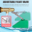 1/2Inch Float Valve,Brass Water Valve for Tank,Float Ball with Adjustable Arm,Auto Level Control 3