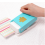 Puzzle Punch DIY Jigsaw Piece Cutter for Personalized Custom Photo Making Tool 7