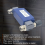 MF6600 Thermal Mass Flow Meter Digital MEMS Gas Flowmeter with LCD Display RS485 Output Adjustable High Accuracy D 7