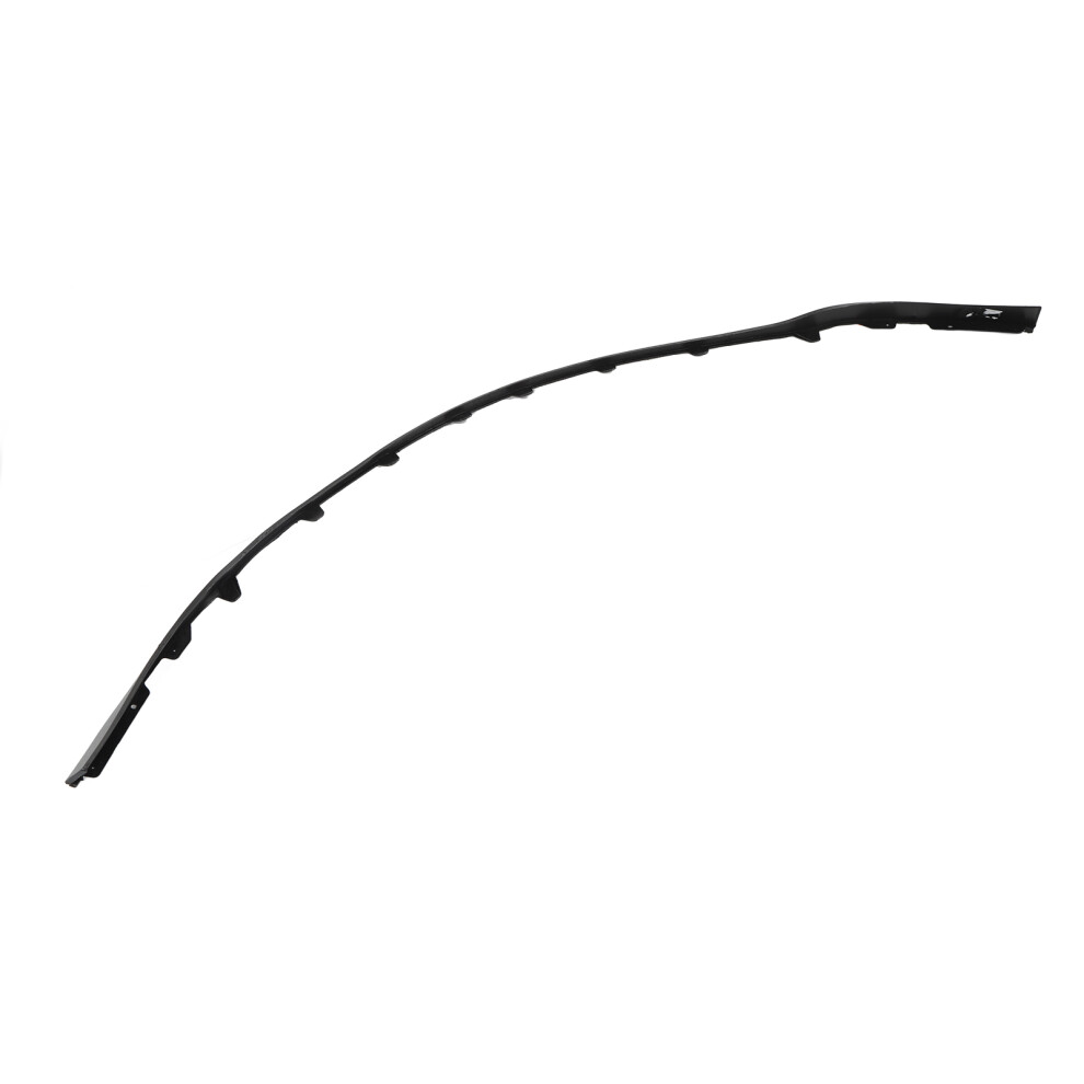 Front Bumper Lower Deflector Reduce Wind 9121376980848