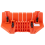 Plastic Mitering Box Pruning Saw Wood Cutting Hand Hardware Tool 14inch Clamp Miter 4