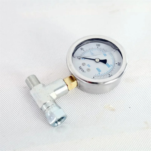 730397 Gruppo manometro Accessori airless per vernice 30-397 540 640 440 ecc. 2