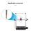 2pcs Nozzle for 3 Max Hardened Steel Replaceable Combo 3D Printer Parts 3