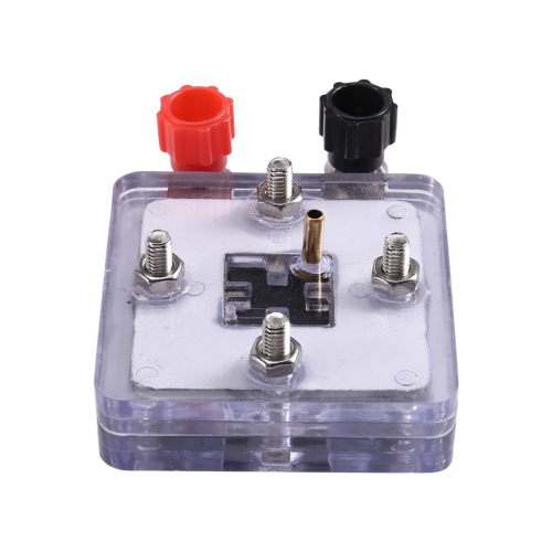 Hydrogen Cell Exchange Membrane New Energy High School Laboratory Teaching Accessories 2