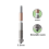 For QIDI Plus 4 Bimetallic Nozzle Quick Removal Ceramic Insulation Integration 0.2/0.4/0.6/0.8mm Nozzles 5