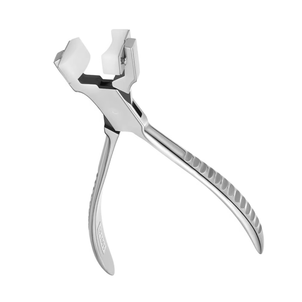 Metalen Armbandbuiggereedschap Sieradenmaakbenodigdheden Voor Knutselen En Vormen Handige Snelle Hulp-image