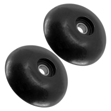 2 stücke 532182217 182217 Trimmer Mähen Kugellager für, Rädern Trimmer, PPWT62522, HU625WT, HU675HWT