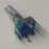 6 pezzi EC11 encoder rotativo con pulsante 360 5 pin e cappuccio manopola per, ESP32 4