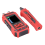 Network Cable Tester 4 in 1 Multi-Function Fiber Optical Power Meter Visual Fault Locator Noise-Free LAN Line Tracking 5
