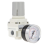 Mini Air Pressure Regulator Compact for Small Compressors, DIY Projects Reducing Valve 8