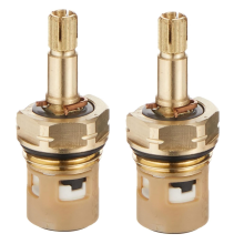 2er-Pack Wasserhahn-kompatibel 994053-0070a Badezimmer Küche Badewanne Stiel Ersatz