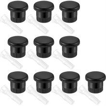 10er-Pack Absperrdüsen für PS Ultra-Köpfe