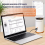 RM-75 Radondetektor Luftqualitäts-Gasmonitor Temperatur und Luftfeuchtigkeit Smart mit Touchscreen-Alarmsensor 5