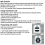 3pcs Garage Gate Opener Transmitter for GTI2 GTI4 433MHz Remote Control Fixed Rolling Code 433.92MHz 4