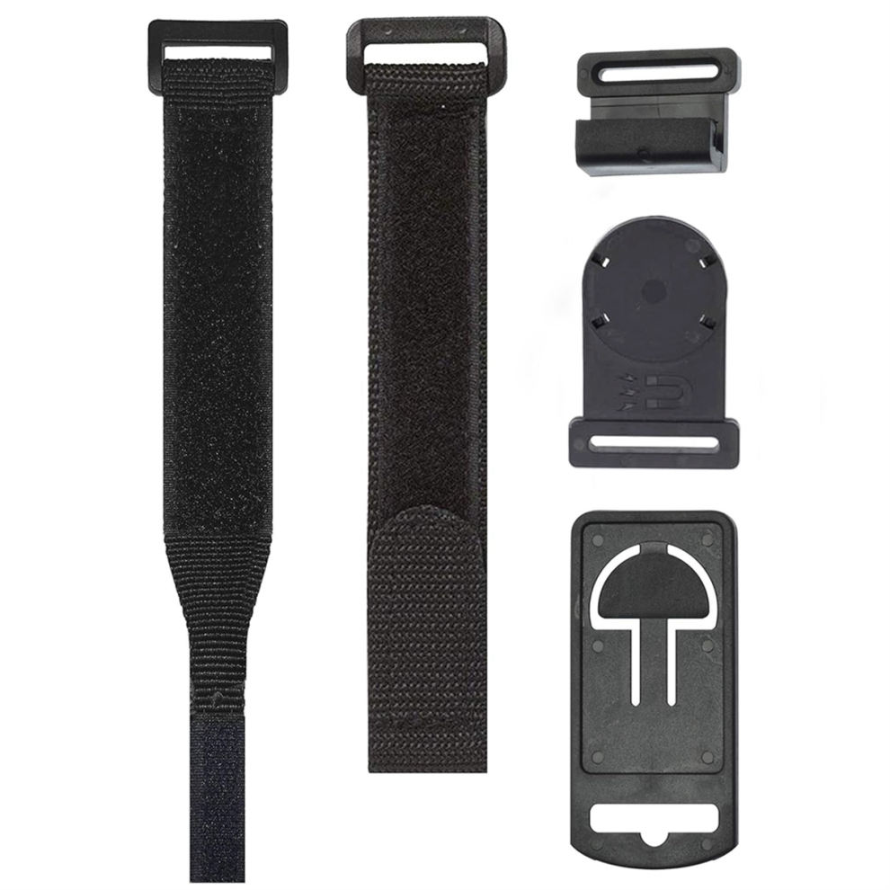 Ophanglusriem Magneethangerset Voor Instrumenten Multimeter-image