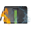 Fireproof Document Bag, 5200 Box with Lock, Handle and Zipper, Organizer for Cash, Home 2