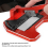 AT-CJ Angle Cutting Station Precision Model Set for Making Tools Hobby DIY with Pad 6