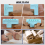 2 Pcs Angle Cutting Clay Tool Steel Wire Bevel Cutter Trimming Tools Ceramic Pottery for 7