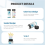 Kit de test d'eau 14 en 1 pour eau potable, eau du robinet, kits de test à domicile, dureté de l'eau A 6