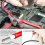 23 PCS Multimeter Leads Kit, Professional and Upgraded Test Set with Probes, Alligator Clips, Hook 4