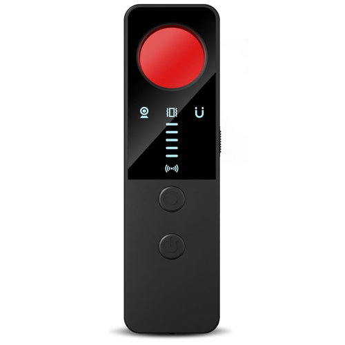 Rilevatore Spia K19 &ndash; Trova Telecamere Nascoste E Cimici &ndash; Dispositivo Anti-spia GB4943