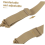 Electrician Tool Belt Suspenders Men Construction Versatile Organizer Attachment Loops 8