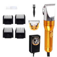 380W Elektrische Schermaschine 220V Home Tierhaarschneider (Katze, Hund, Schaf) Teppich Tufting Schere EU Stecker