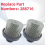 5Pack 288716 Airless-Farbspritzgeräte Einlass-Saugsieb, Ersatz-Sieb-Bildschirm für 3