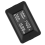 DC Voltmeter Amperemeter Power Energy Digital Spannung Strom Meter LCD 4 in 1 70V Max 20A 4