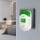 Electricity Saving Box Fireproof Electric Bill Saver Energy Save Powering Device Watt Too EU Plug 7