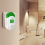 Electricity Saving Box Fireproof Electric Bill Saver Energy Save Powering Device Watt Too EU Plug 3