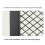 Desk Mail Organizer Small File Holders Letter Metal Mesh Document/Filing/Folders/Paper for Desktop B 8
