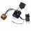Bürstenloser Lithium-Bohrmotor 3820 für 21-V-Lithium-Ionen-Statorbaugruppen-Controller 3