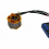Bürstenloser Lithium-Bohrmotor 3820 für 21-V-Lithium-Ionen-Statorbaugruppen-Controller 7