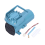 Pompe à oxygène DC 12 V 18 W pour aquarium, accessoire pour système hydroponique d'aquaculture 1