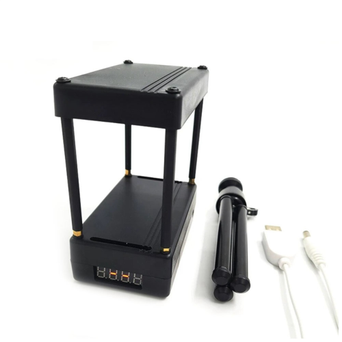 High Sensitivity Multifunctional for Speed Meter Ball Velocity Energy Measurement