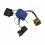 Bürstenloser Lithium-Bohrmotor 3820 für 21-V-Lithium-Ionen-Statorbaugruppen-Controller 6