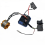 Bürstenloser Lithium-Bohrmotor 3820 für 21-V-Lithium-Ionen-Statorbaugruppen-Controller 2