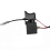 Bürstenloser Lithium-Bohrmotor 3820 für 21-V-Lithium-Ionen-Statorbaugruppen-Controller 4