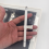 Stilo e supporto per Skylight Calendario da 15 pollici a doppia punta con supporto per punte a disco in rete. Supporti per 9