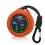 Koolmonoxidedetectoren, 6-in-1 CO-detector, luchtkwaliteitsmonitor met hoogtemeter, barometer, temperatuur, vochtigheid 2