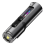 Taclight Ultimate Survival Flashlight 500 Lumens Rechargeable Waterproof Pocket Keychain Flashlights A 2