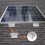 4 Set Solar Panel Mounting Bracket Kits PV Roof Aluminum Z Type 4