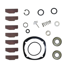 Kit di messa a punto 2135-TK2 per la ricostruzione della chiave a percussione Ingersoll serie 2135, 2135QTIMAX 2135Ti 2135QTI 2350XP da 1/2 pollice