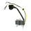 Ontstekingsspoel voor MS231 MS251 MS231C MS251C 1143 400 1302, 1307 2