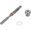 235474 - Kit de réparation compatible avec - Airless Silver Plus et Flex Paint - 2