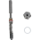 235474 - Kit de réparation compatible avec - Airless Silver Plus et Flex Paint - 5