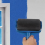 6pc/Set Multifunctional Paint Roller Corner Brush Handle Tools Wall Painting Roll DIY Household Operate Brushes 4